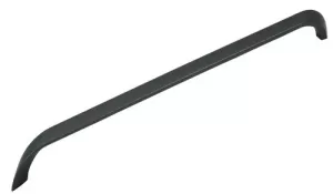 14261 - Moderní úchytka 320mm / antracit