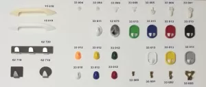 33000 Háček vel.0 Ms / typ IXA