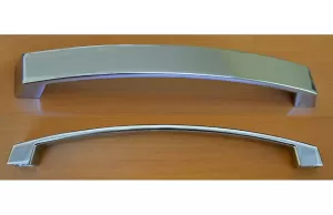 62272 - ZITA úchytka 160mm AL
