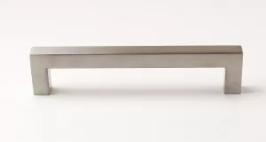 62432 - TAMIKA úchytka 160mm nerez
