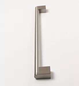 62455 - PALANA úchytka 224mm nerez