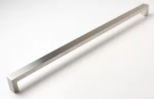 62795 - JOSEF úchytka 432mm nerez