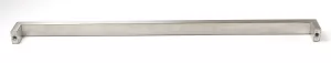62795 - JOSEF úchytka 432mm nerez