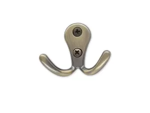 63323 - RADIS věšák  bronz
