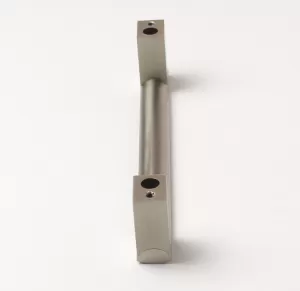 63491 - PALOMA úchytka 160mm broušený nikl 62