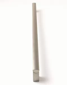 63496 - PALOMA úchytka 432mm broušený nikl 62