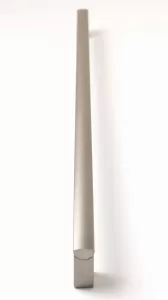 63497 - PALOMA úchytka 532mm broušený nikl 62
