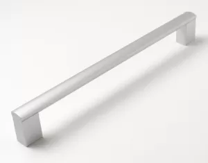 63729 - PALOMA úchytka 256mm AL 62