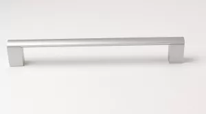 63734 - PALOMA úchytka 224mm AL 62