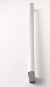 63736 - PALOMA úchytka 432mm AL 62