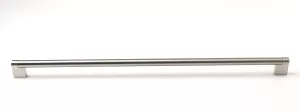 63778 - PALANA úchytka 432mm nerez 62