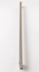 63778 - PALANA úchytka 432mm nerez 62