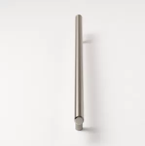 63823 - RUČKA úchytka 224mm broušený nikl 62