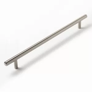 63823 - RUČKA úchytka 224mm broušený nikl