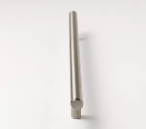 63828 - RUČKA úchytka 224mm broušený nikl 62