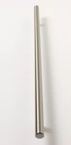 63829 - RUČKA úchytka 320mm broušený nikl 62