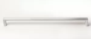 770002 - úchytka rozteč 256mm / Satén chrom