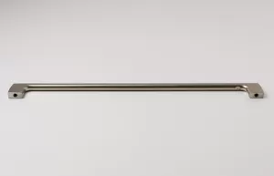 770008 - úchytka rozteč 320mm / Satén nikl