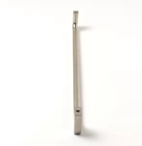 770008 - úchytka rozteč 320mm / Satén nikl