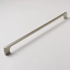 770008  - úchytka rozteč 320mm  / Satén nikl