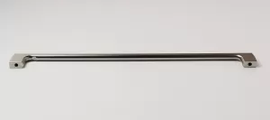 770010 - úchytka rozteč 320mm / Broušený nikl