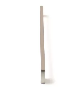 770010 - úchytka rozteč 320mm / Broušený nikl