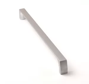 770023 - úchytka rozteč 256mm / Satén chrom