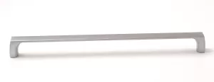 770023 - úchytka rozteč 256mm / Satén chrom