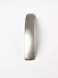 770035 - úchytka rozteč 160mm /matný broušený nikl