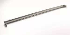 770041 - úchytka rozteč 480mm / Nerez