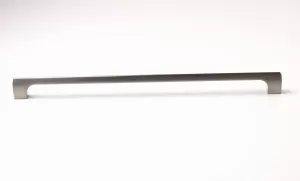 770052 - úchytka rozteč 320mm / Broušený nikl