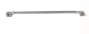 770054 - úchytka rozteč 256mm / Satén chrom