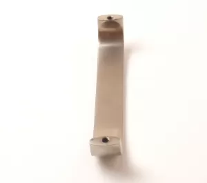770068 - úchytka rozteč 128mm / Satén nikl