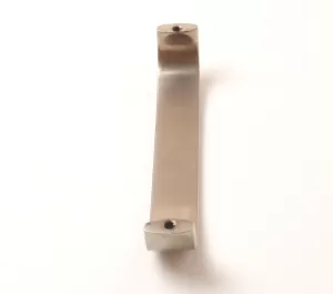770068 - úchytka rozteč 128mm / Satén nikl
