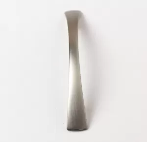 770078 - úchytka rozteč 96mm / Matný broušený ni