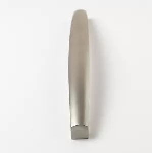770088 - úchytka rozteč 256mm / Satén nikl