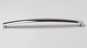 770090 - úchytka rozteč 256mm / Chrom lesklý