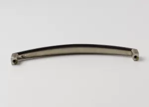 770096 - úchytka rozteč 160mm / Satén nikl
