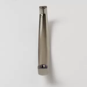 770099 - úchytka rozteč 160mm / Broušený nikl