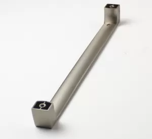 770115 - úchytka rozteč 256mm / Matný broušený n