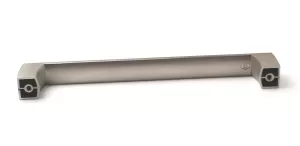 770118 - úchytka rozteč 192mm / Matný broušený n