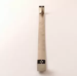 770135 - úchytka rozteč 320mm / Satén nikl