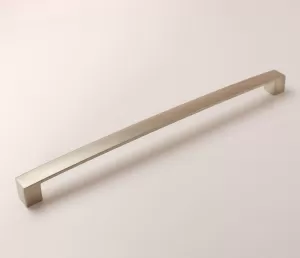 770135  - úchytka rozteč 320mm  / Satén nikl