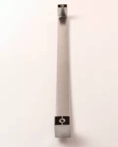 770136 - úchytka rozteč 320mm / Satén chrom