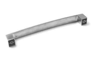 770141 - úchytka rozteč 192mm / Satén nikl