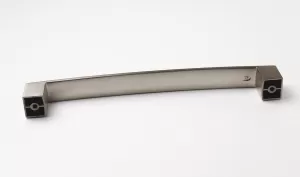 770143 - úchytka rozteč 192mm / Broušený nikl