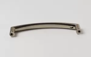770150 - úchytka rozteč 128mm / Satén nikl