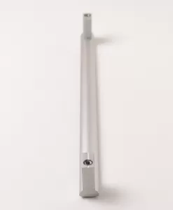 770163 - úchytka rozteč 256mm / hliník AL
