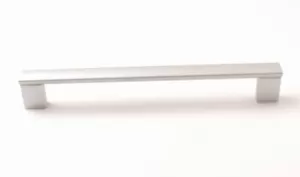 770164 - úchytka rozteč 192mm / hliník AL