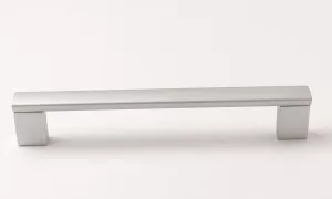 770165 - úchytka rozteč 160mm / hliník AL